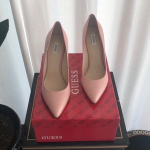Brand: GUESS | Pumps | Size: 7